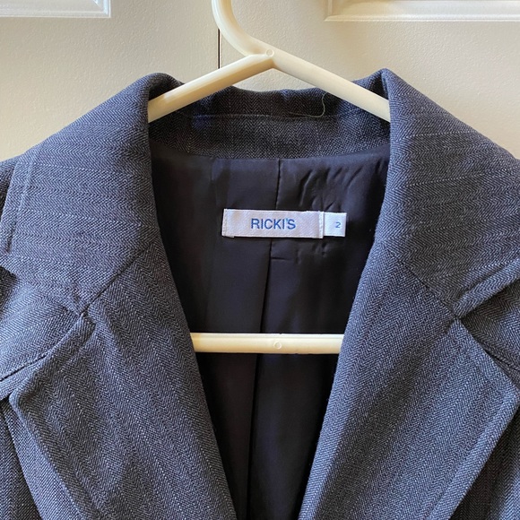 Ricki’s Jacket - Picture 3 of 5